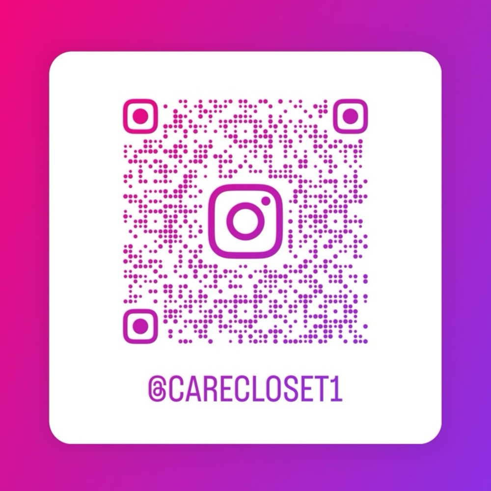 Follow Me on IG